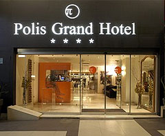 POLIS GRAND HOTEL