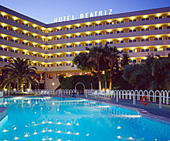 BEATRIZ HOTEL