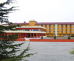 Vera-Hotel-Kaymakli
